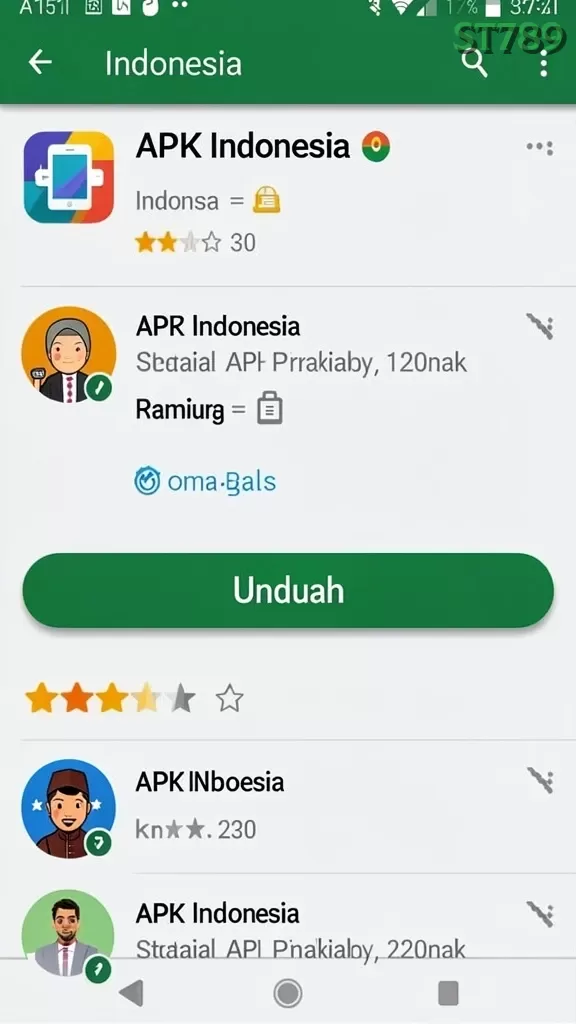 Screenshot Road 2 Riches nomor 2