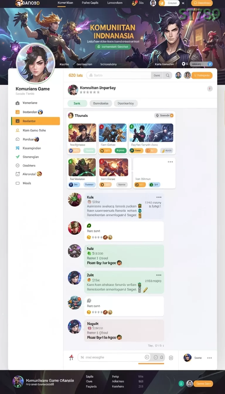Screenshot Gold Stealer nomor 1