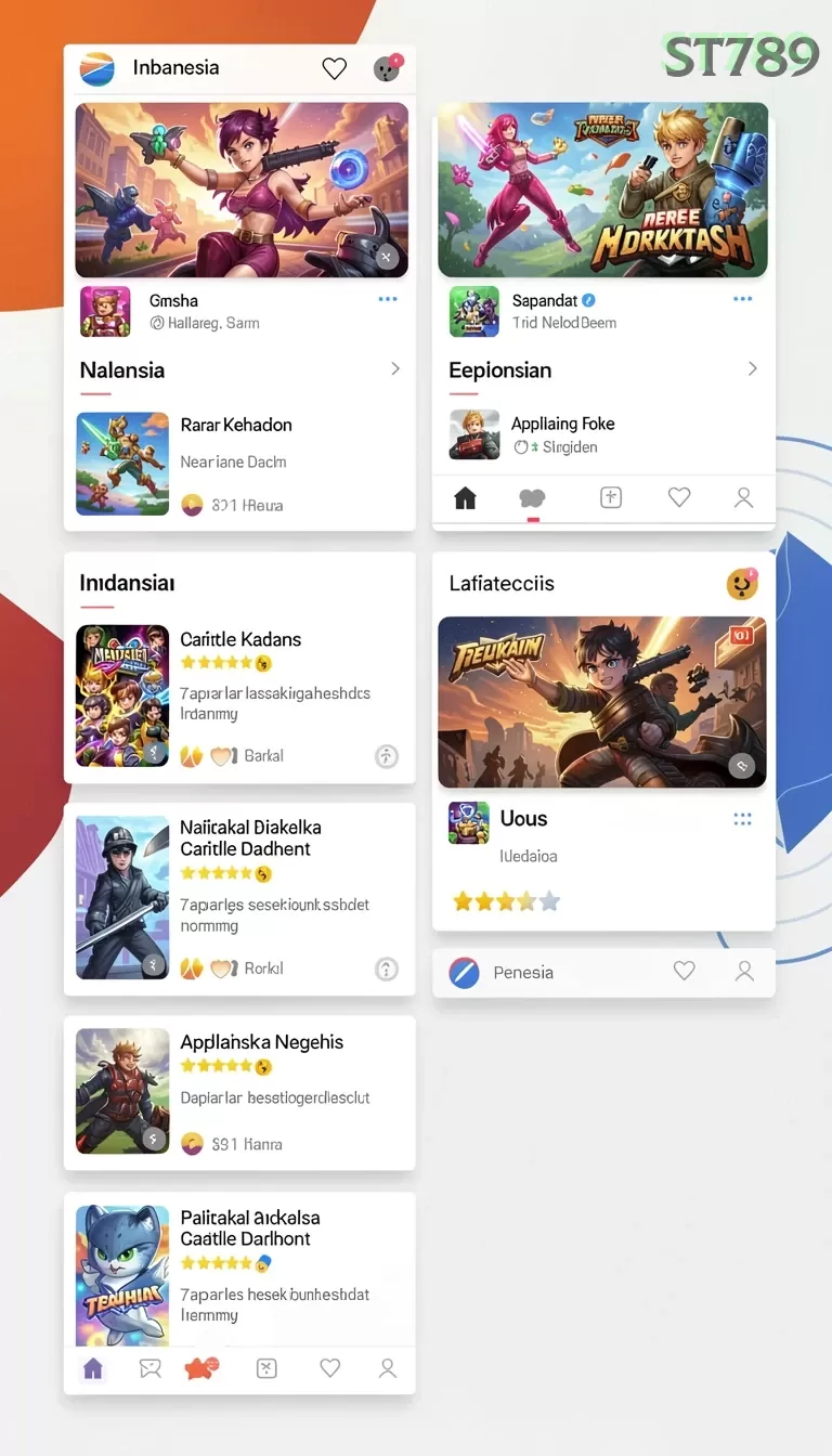 Screenshot Tanuki Tavern nomor 1