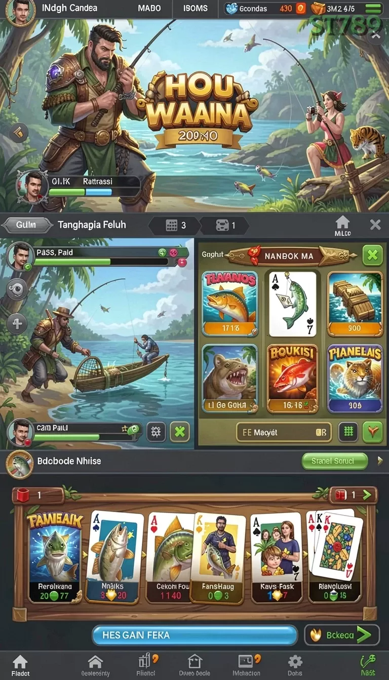 Bonus Referral Seumur Hidup screenshot