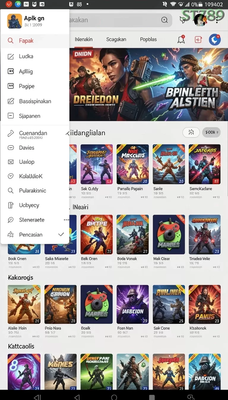 Screenshot Big Bass Halloween nomor 1