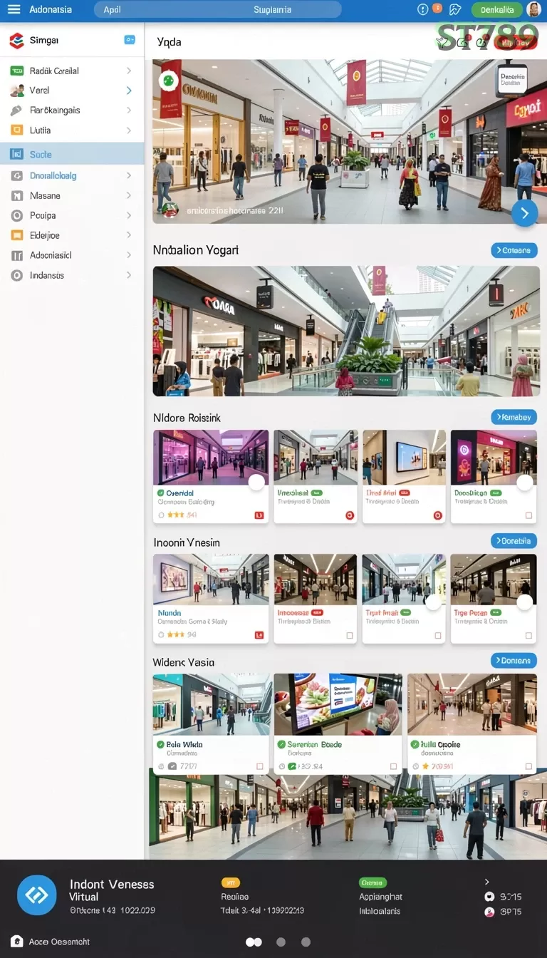 Screenshot Fortune Mouse nomor 2