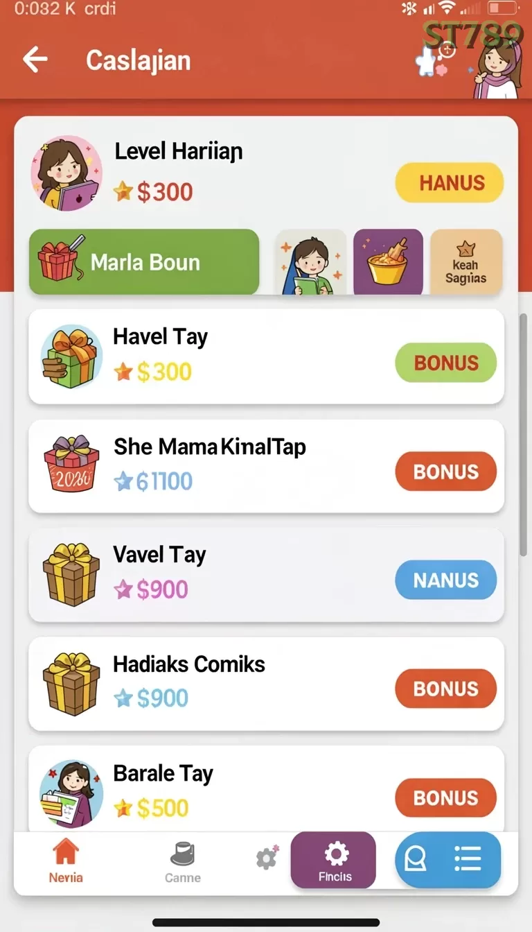 Screenshot Big Bass Halloween nomor 2