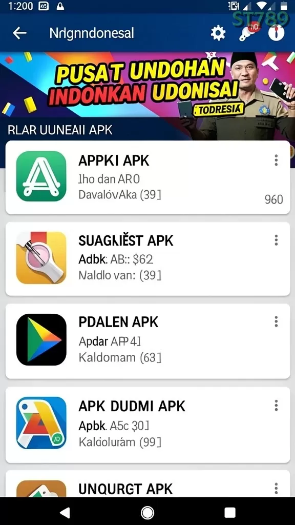 Screenshot Unlimited Treasures Bonus Buy nomor 2