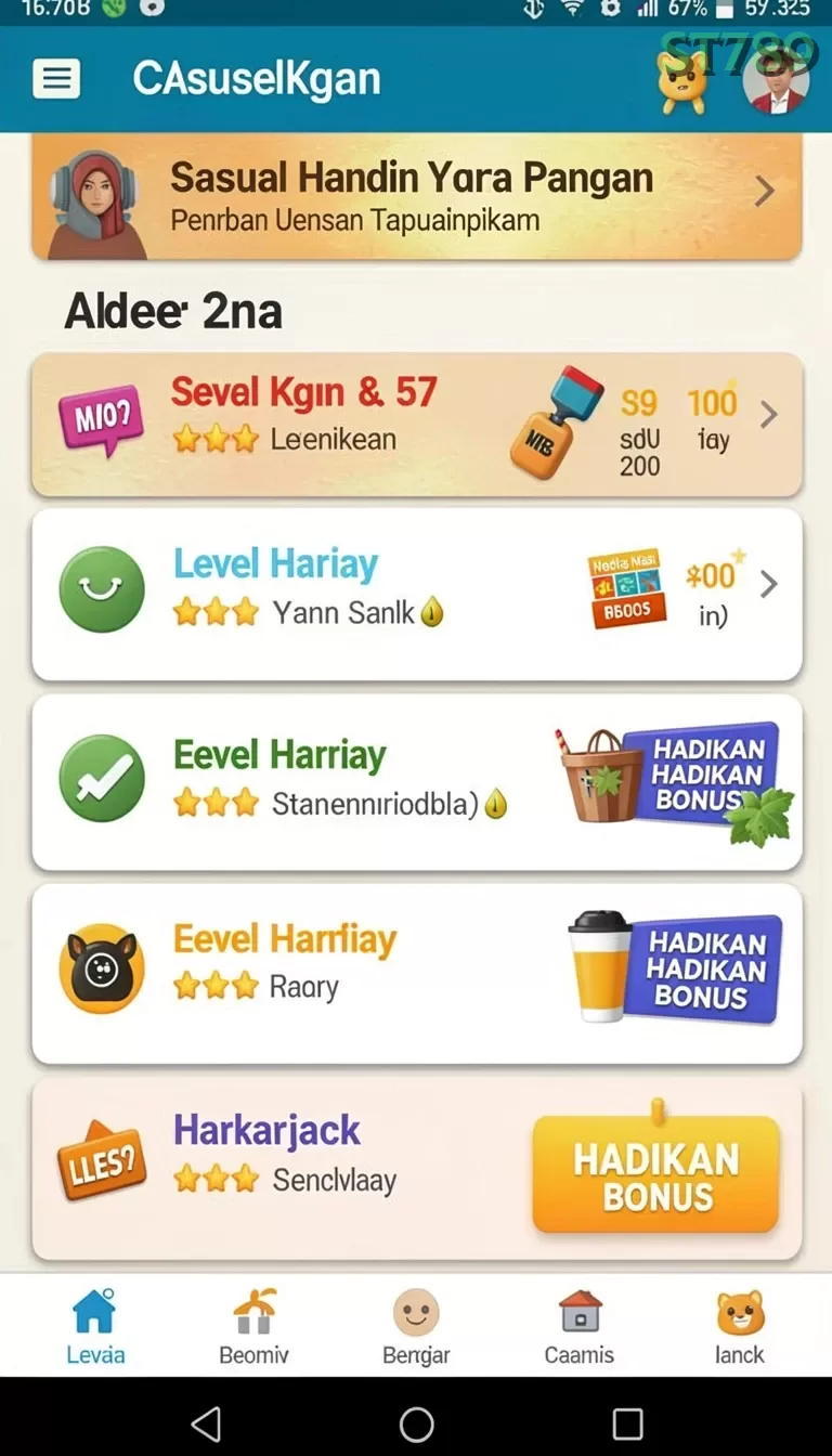 Screenshot Gold Stealer nomor 2