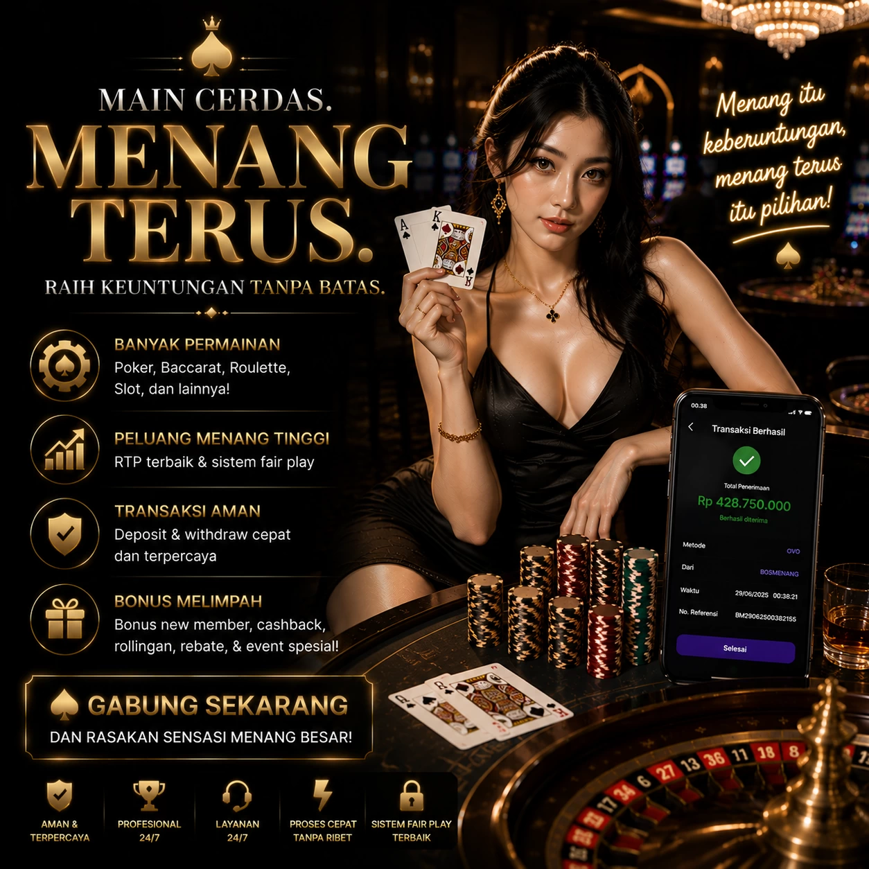 Ahmad Dhani avatar