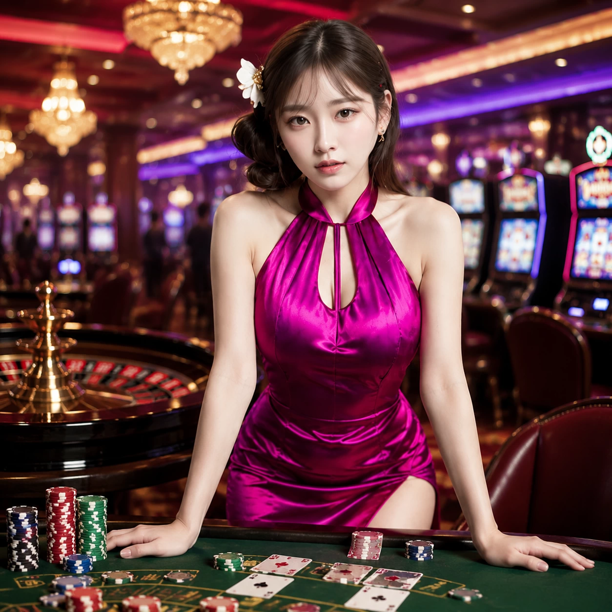 lucksvip