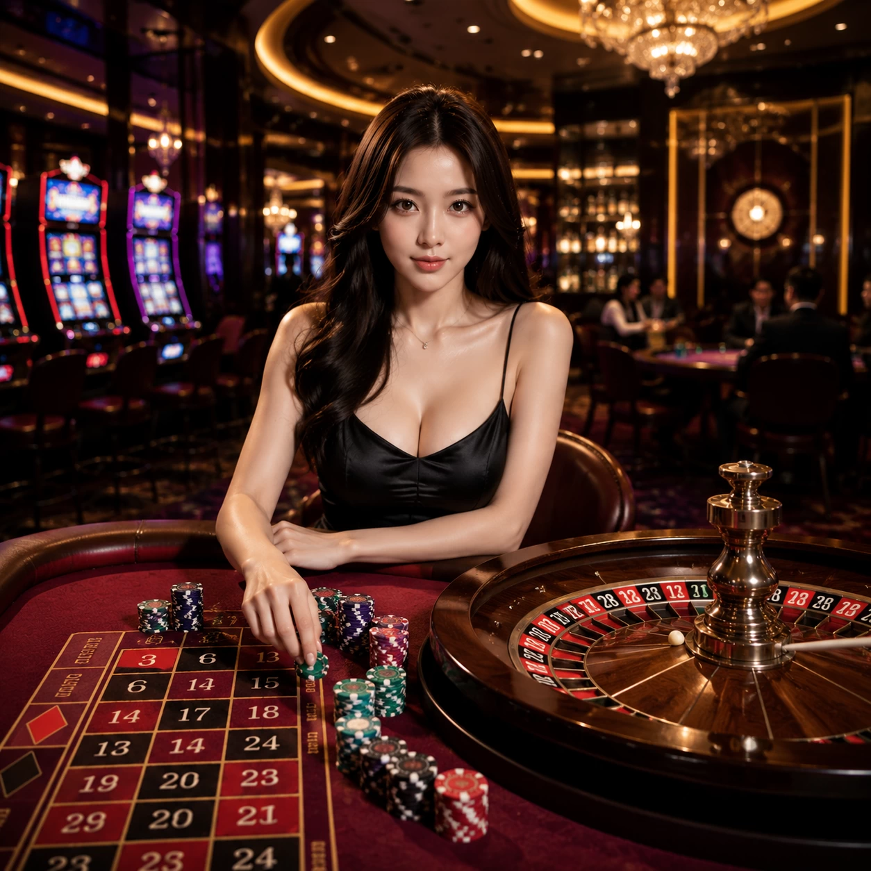 juara666