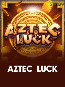 Aztec Luck icon