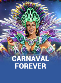 Game Carnaval Forever dengan RTP Tinggi dan Fitur Menarik banner
