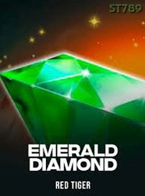 Emerald Diamond banner