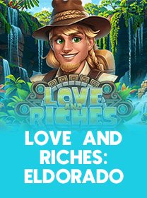 Love And Riches Eldorado icon