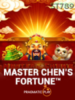 Master ChenS Fortune icon