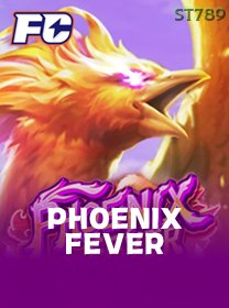 Phoenix Fever icon