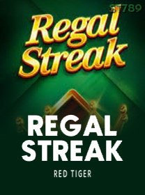 Regal Streak icon