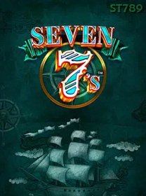 Seven 7s banner