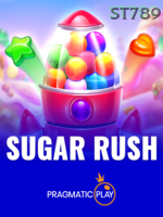 Sugar Rush icon