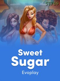 Sweet Sugar icon