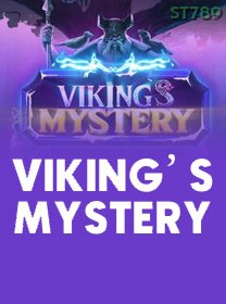 Vikings Mystery icon