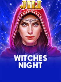Witches-Night game thumbnail