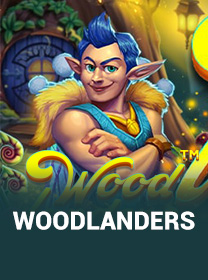 Woodlanders game thumbnail