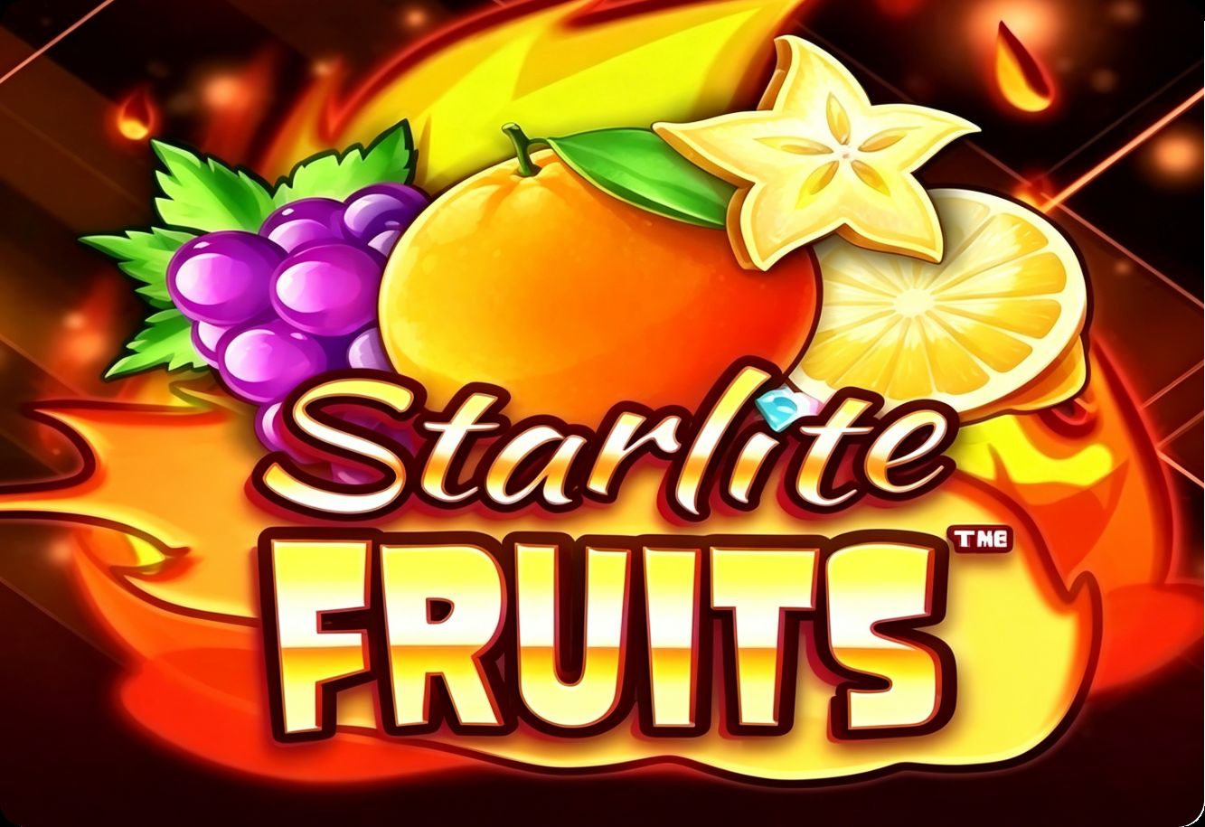 Game starlite fruits Terpercaya dengan Fitur Terbaik banner