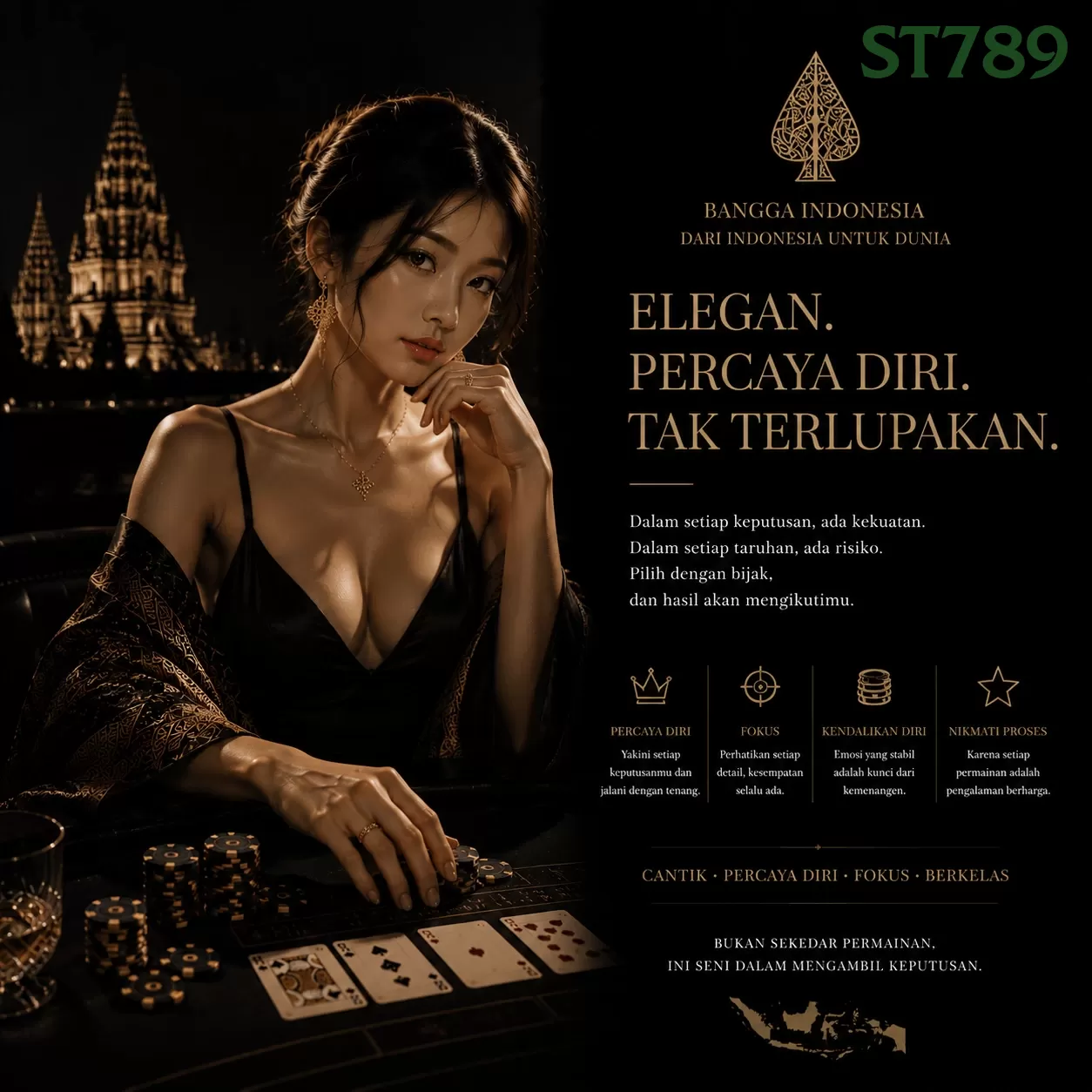 Main st789w Menang Jackpot Besar