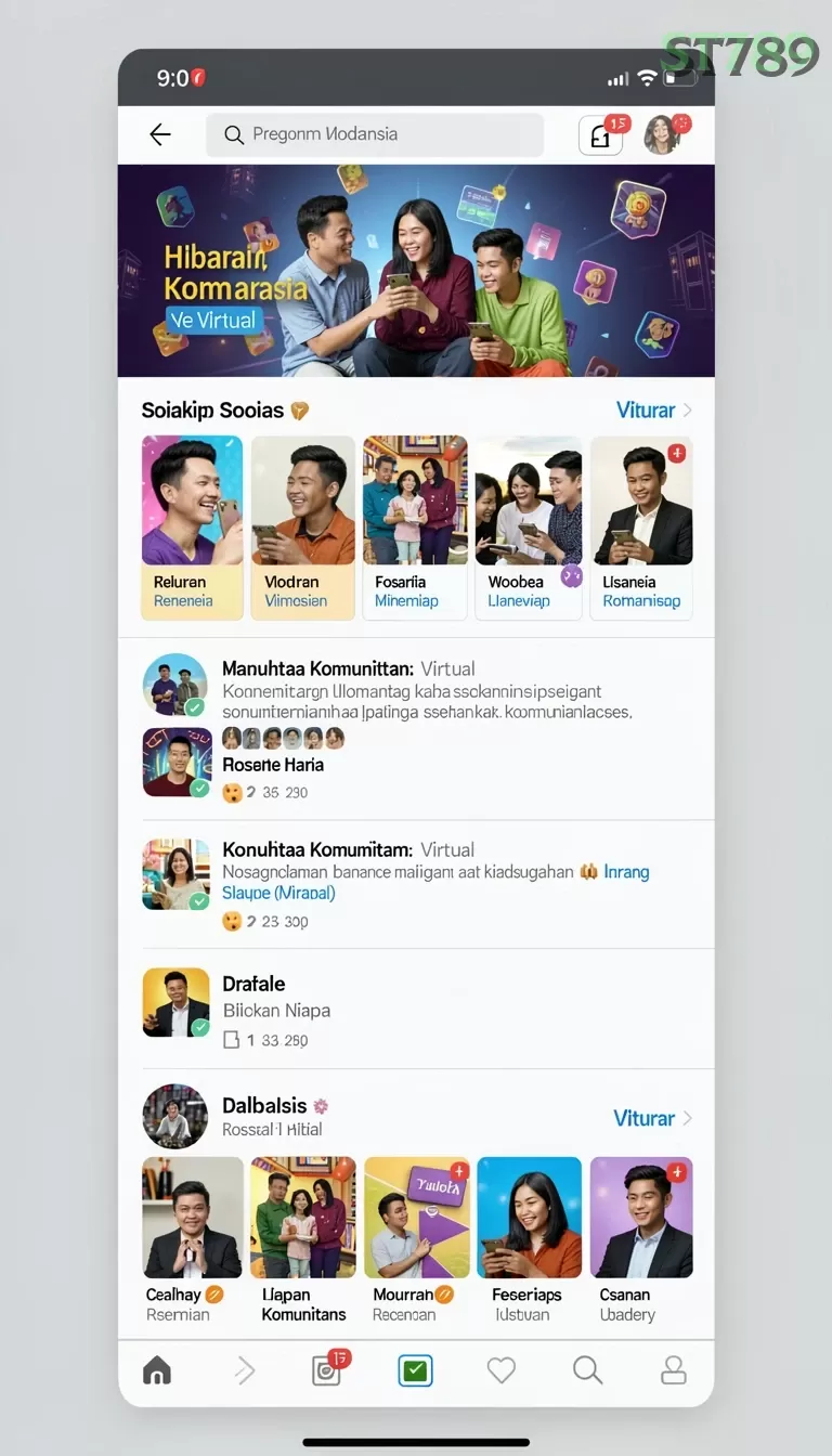 Screenshot Master ChenS Fortune nomor 1