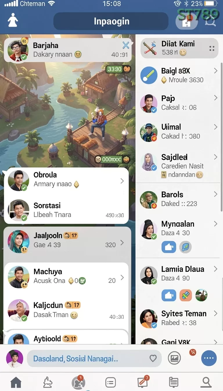 Screenshot Seven 7s nomor 1