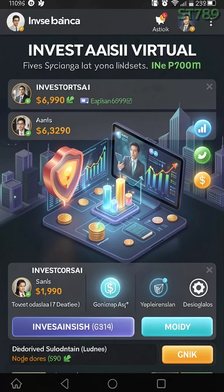 Screenshot Love And Riches Eldorado nomor 1