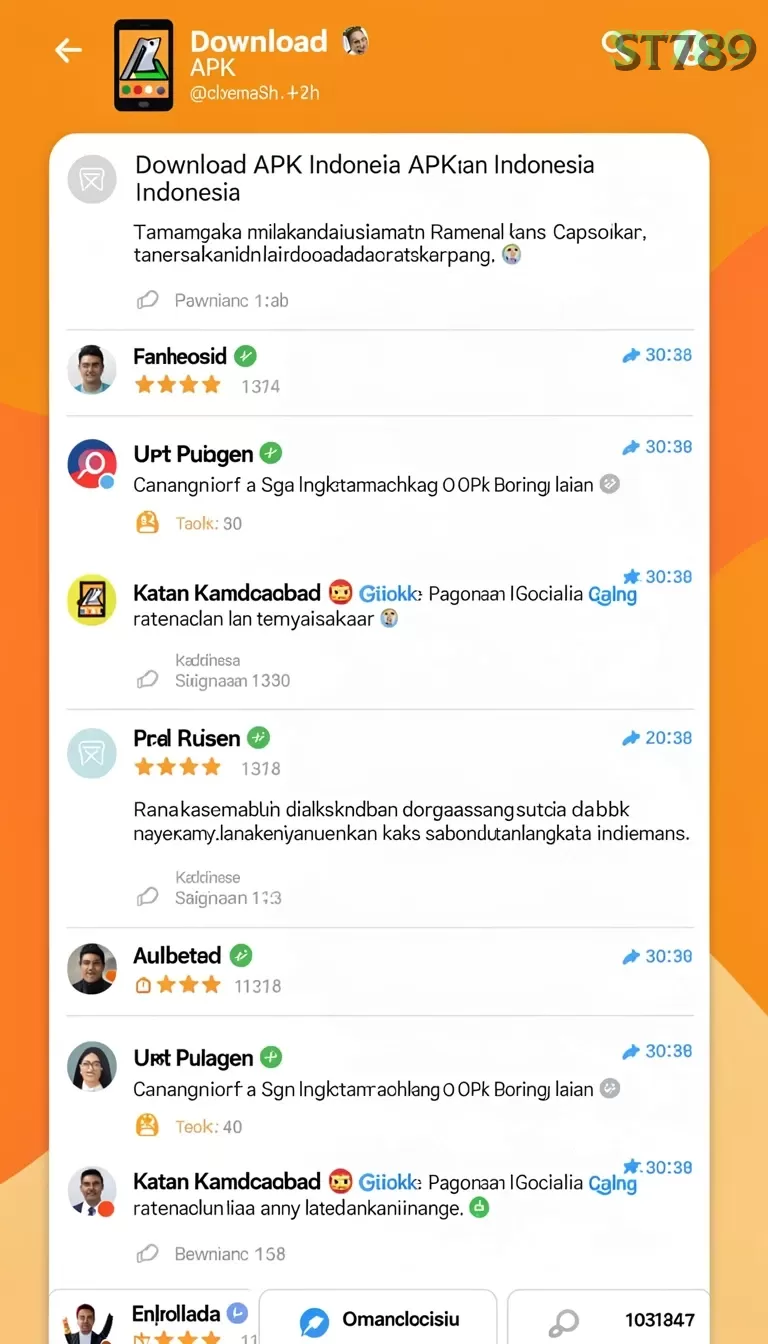 Screenshot Regal Streak nomor 2