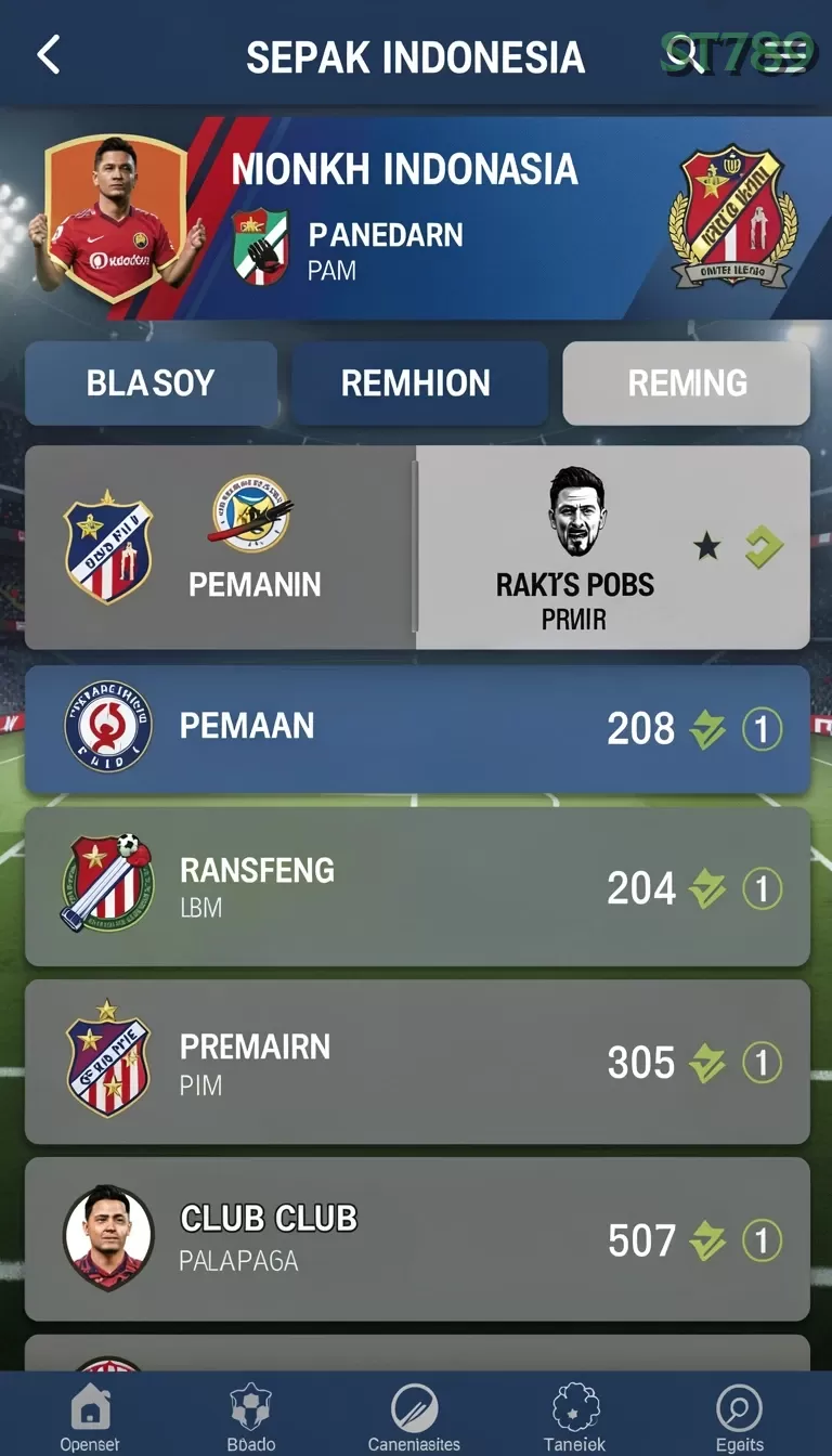 Screenshot Ofrenda Magic nomor 1