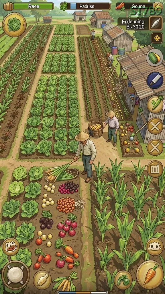 Screenshot Witchy Poppins nomor 2